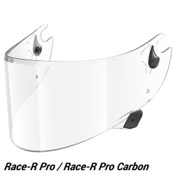 Shark Race-R Pro / Race-R Pro Carbon Farbloser Bildschirm ▶️ [-??%]