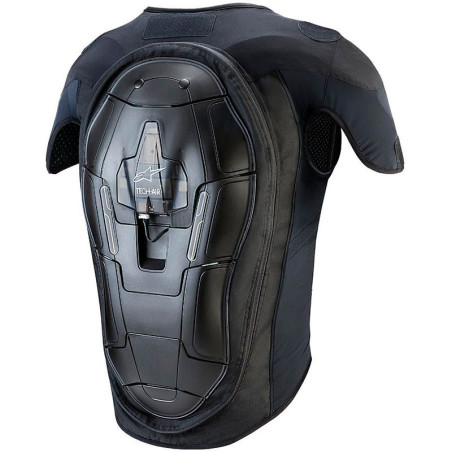 Sistema airbag Alpinestars Tech-Air Race-e