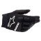 ALPINESTARS FULL BORE - Model BLACK