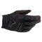 ALPINESTARS FULL BORE - Model BLACK BLACK