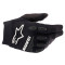 ALPINESTARS CRIANÇA FULL BORE - Modelo BLACK