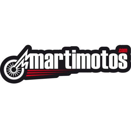 Unik C-65 Handschuhe - Marti Motos