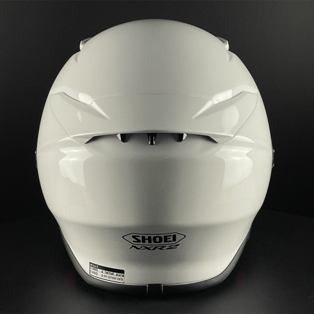 SHOEI NXR 2 MONOCOLOR