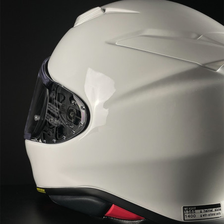 SHOEI NXR 2 MONOCOLOR