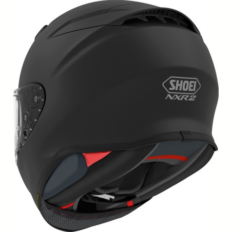 SHOEI NXR 2 MONOCOLOR+