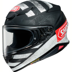 Shoei NXR 2 Scanner Integralhelm -??%