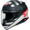 Casco integrale Shoei NXR 2 Scanner -??%