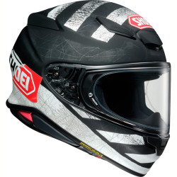 Shoei NXR 2 Scanner Integralhelm -??%