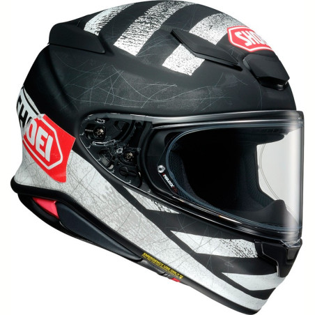 Casco integrale Shoei NXR 2 Scanner -??%