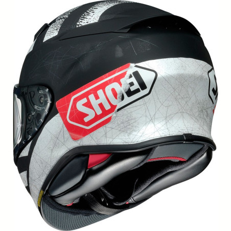 Casco integrale Shoei NXR 2 Scanner -??%