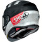 Casco integrale Shoei NXR 2 Scanner -??%