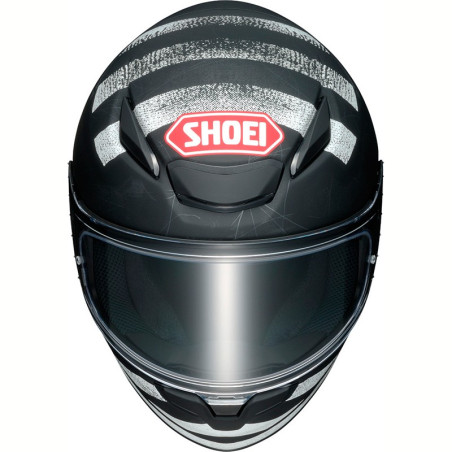 SHOEI NXR 2 SCANNER