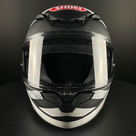 Casco integrale Shoei NXR 2 Scanner -??%