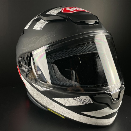 Casco integrale Shoei NXR 2 Scanner -??%