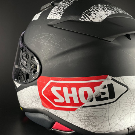 SHOEI NXR 2 SCANNER