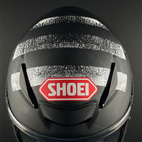 SHOEI NXR 2 SCANNER