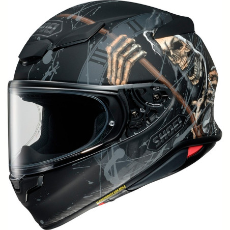 SHOEI NXR 2 FAUST