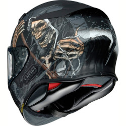 SHOEI NXR 2 FAUST