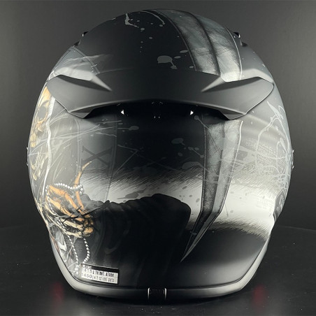 SHOEI NXR 2 FAUST