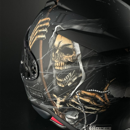 SHOEI NXR 2 FAUST