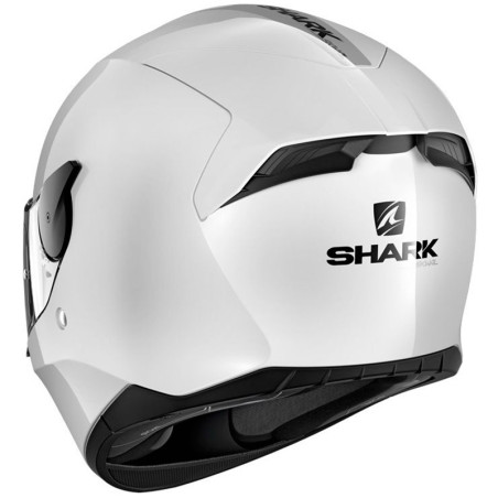 Shark D-Skwal 2 Monocolor Integralhelm -??%