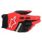 ALPINESTARS FULL BORE - Model 3031-BRIGHT RED BLK