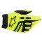 ALPINESTARS FULL BORE - Modelo YELLOW FLUO BLACK