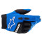 ALPINESTARS ENFANT FULL BORE - Modèle 713-BLUE/BLACK