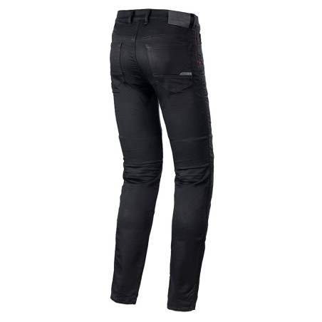 Alpinestars Cerium Tech Stretch Riding Denim Jeans -??%