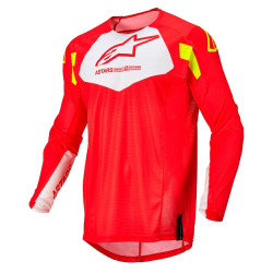 ALPINESTARS CAMISETA TECHSTAR FACTORY 2022