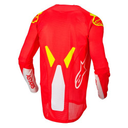 ALPINESTARS CAMISETA TECHSTAR FACTORY 2022