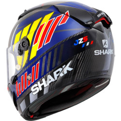 Shark Race-R Pro Carbon Zarco Speedblock Integralhelm -??%