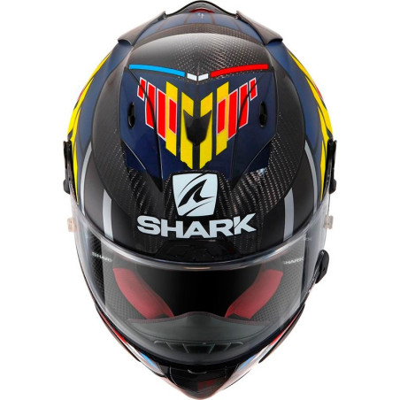 SHARK RACE-R PRO CARBON ZARCO SPEEDBLOCK