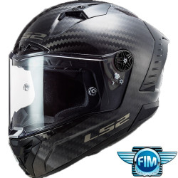 LS2 FF805 Thunder Carbon FIM Integralhelm -??%