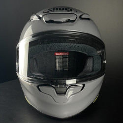 SHOEI NXR 2 MONOCOLOR+