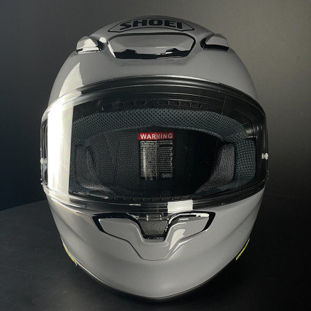 Shoei NXR 2 Monocolor+ Integralhelm -??%