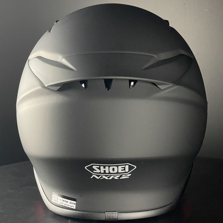 SHOEI NXR 2 MONOCOLOR+