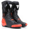 DAINESE NEXUS 2 - Modelo BLACK/FLUO RED