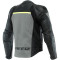 Dainese Racing 4 Leder-Motorradjacke -??% + Code