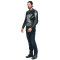 Dainese Racing 4 Leder-Motorradjacke -??% + Code