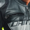 Dainese Racing 4 Leder-Motorradjacke -??% + Code