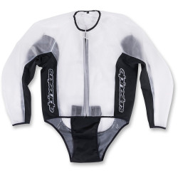 ALPINESTARS RACING RAIN CHAQUETA