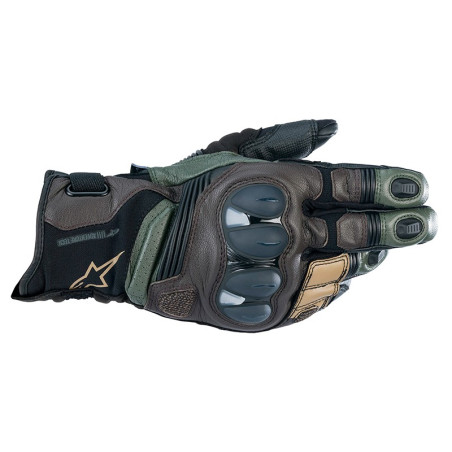 Alpinestars Belize V2 Drystar Handschuhe -??%