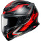 SHOEI NXR 2 PROLOGUE - Modèle TC1