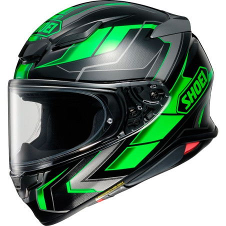 Casco integrale Shoei NXR 2 Prologue -??%