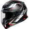 SHOEI NXR 2 PROLOGUE - Modèle TC5