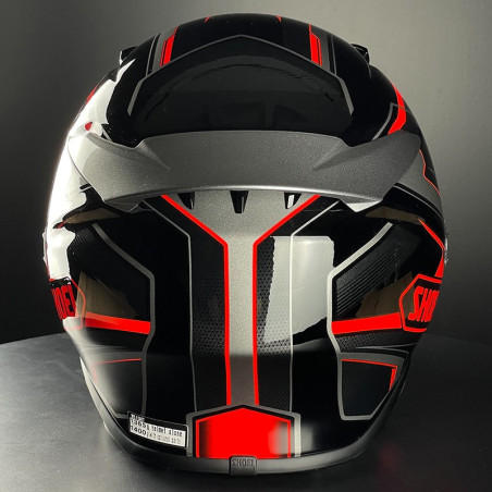 Shoei NXR 2 Prologue Integralhelm -??%