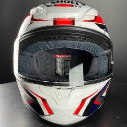 Shoei NXR 2 Prologue Integralhelm -??%