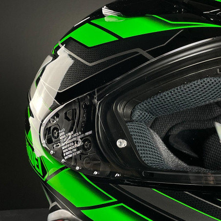 Casco integrale Shoei NXR 2 Prologue -??%