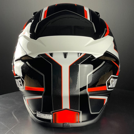 Casco integrale Shoei NXR 2 Prologue -??%